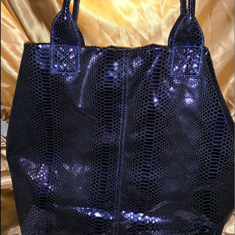 Bath and Bodyworks large tote